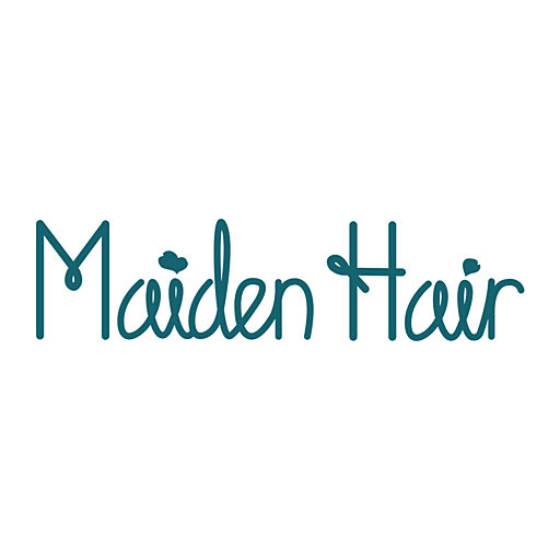 Maiden Hair logo