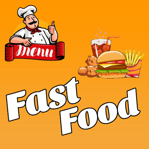 Fast Food Recipes | MealBook Изтегляне на Windows