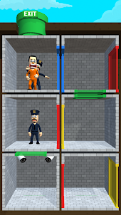 jailbreak room