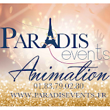 Paradis Events icon