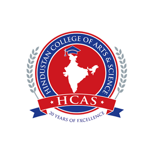 HCAS Chennai logo