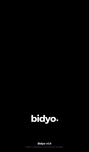 Bidyo: Tube Video Ad Blocker Screenshot 1 - AppWisp.com