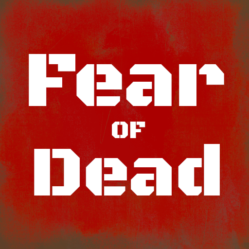 Fear of Dead:Zombie shooter
