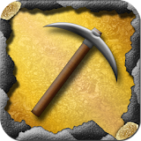 Ancient Gold Mine (board game) icon