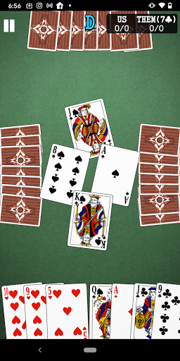 Troika: The Card Game Screen 3