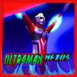 New Ultraman Tips icon