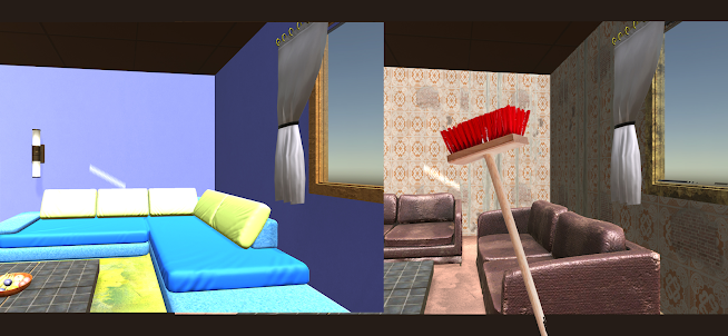 House Renovation:Fix and Flip