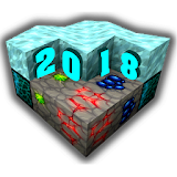 Exploration 2018 icon