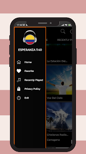 Radio Esperanza 1140 Cartagena