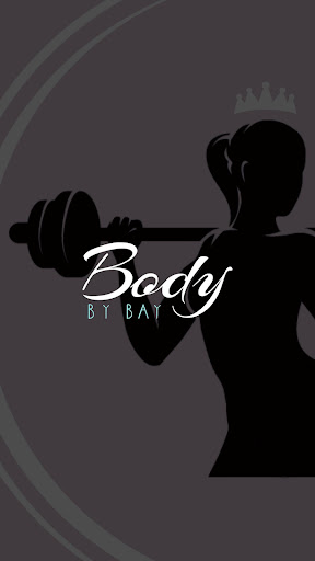 Android application Body By Bay screenshort
