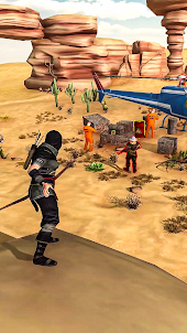 Archer Attack 3D: Shooter War
