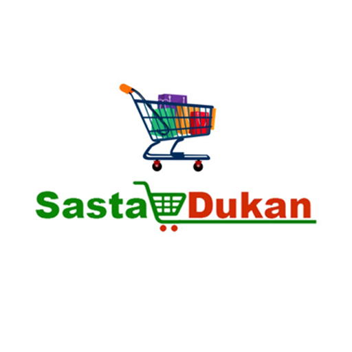 Sasta Dukan online Shopping logo
