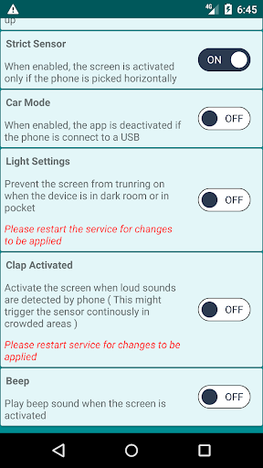 Raise to Wake Ultimate