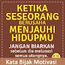 2500 Kata Bijak dan Motivasi Offline