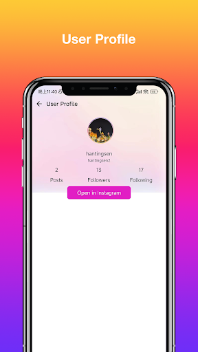Followers  UnFollowers