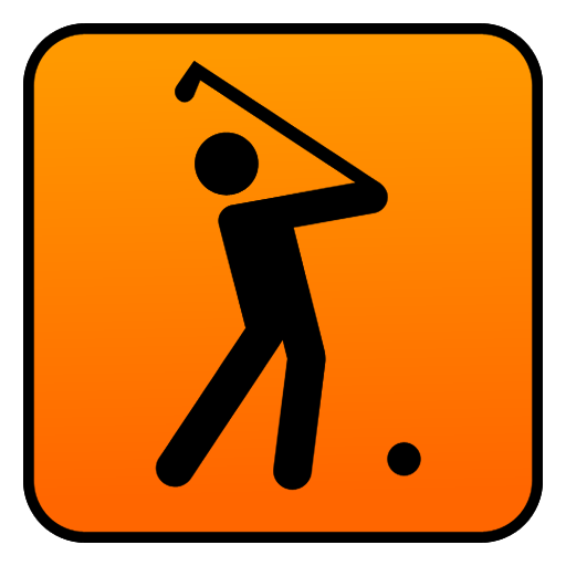 ゴルフのニュースを手軽に - ゴルフの新聞 0.4 Icon