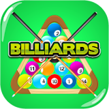 8 Ball Pool - Billiards Game icon