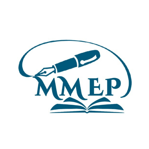 Multi Mind Education Point logo