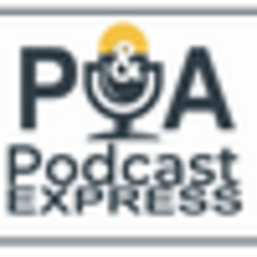 pnapodcastexpress logo