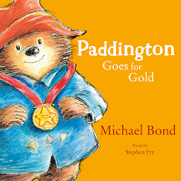 Icon image Paddington Goes for Gold