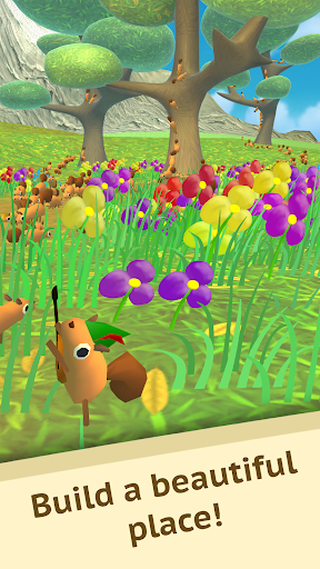Harvest Season Screen 2
