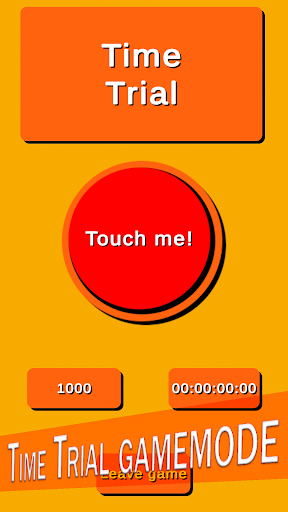 One Thousand Clicks Screen 2