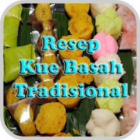 Resep Kue Basah Tradisional