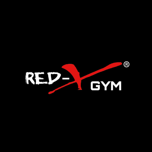 Red-X Gym