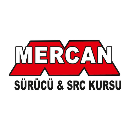 Mercan Sürücü Kursu logo