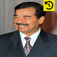 Биография Саддама Хусейна