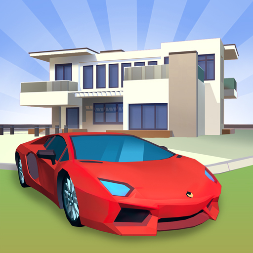 Idle Office Tycoon - Русский logo