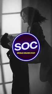Soc - Single Online Chat