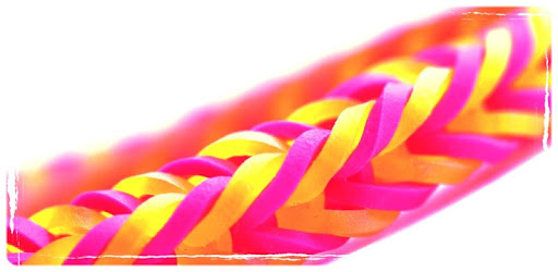 Rainbow Loom Tricks