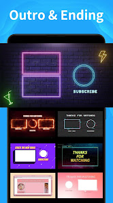 Intro Maker Mod (VIP Unlocked) APK for Android Download Gallery 3