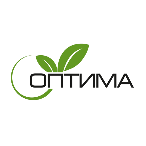 Оптима Чебоксары logo