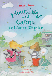 Icon image Houndsley and Catina Cousin Wagster