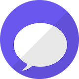 Messenger OS 9 - iMessenger icon