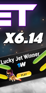 Lucky Jet Winner