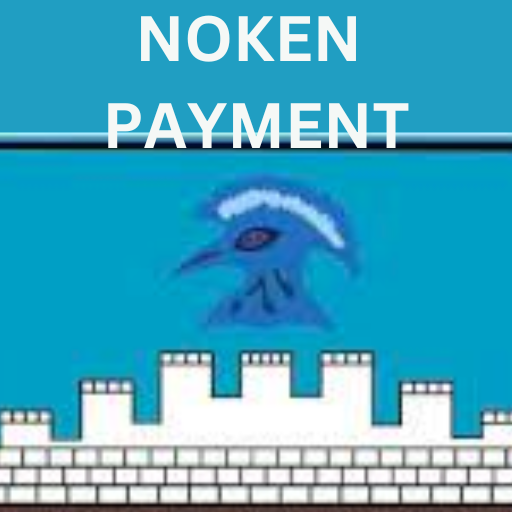 Noken Payment Manokwari logo