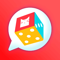 Imagen de icono Lua Chat App: Juegos y amigos