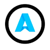 AtomNet icon