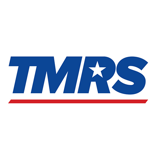 TMRS logo