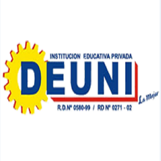 Colegio DEUNI logo