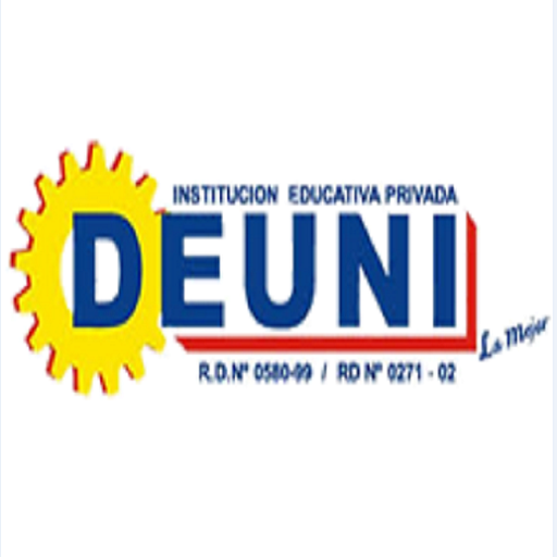 Colegio DEUNI