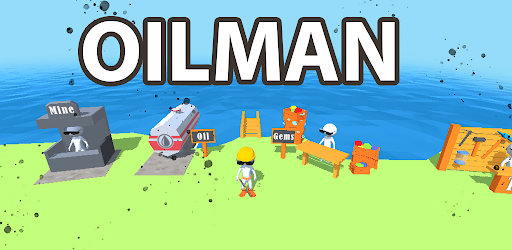 Oilman screen 0