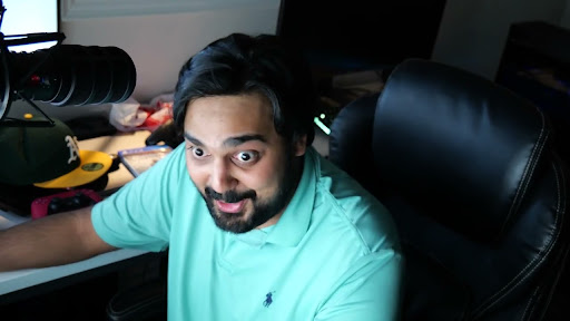 SomeOrdinaryGamers Screen 3