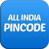 Find Pincode - AllIndiaPincode icon