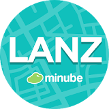Lanzarote Travel Guide in English with map icon