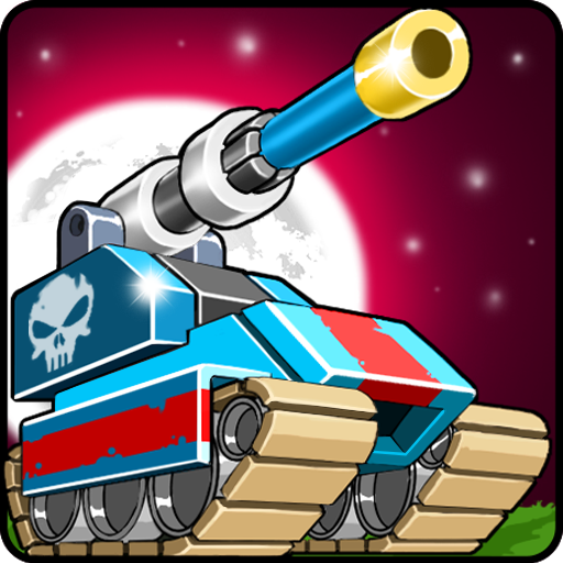 King Of War 2.11.4 Icon