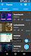 screenshot of Themes for Telegram